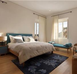 Luxury 7 Bedroom Villa with Heated Pool, Gym, Sauna, Jacuzzi and Sea Views in Dubrovnik, Sleeps 12-14